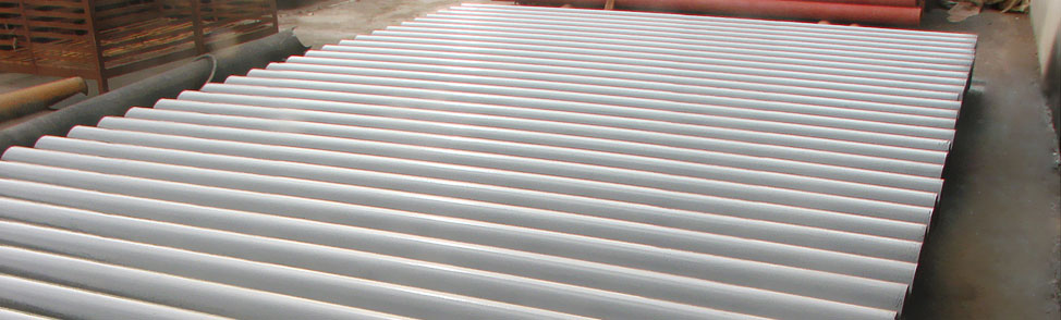 For A888 standard, cast iron tube can supply more than 100 items. 